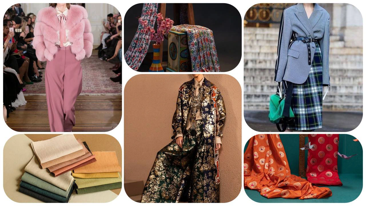 واژه‌نامه کامل مد به انگلیسی: از Fashion و Mode تا Haute Couture و Capsule Wardrobe