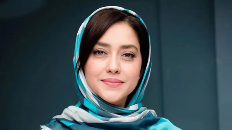 استایل متفاوت بهاره کیان‌افشار با کیف خاص NIMANY؛ انتخابی ظریف و چشم‌نواز - تصویر شاخص