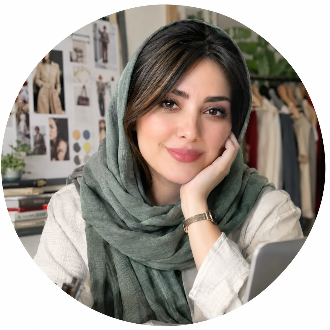 سارا نوری