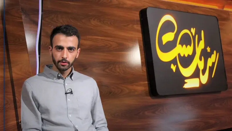 قاب روز | تغییر چهره ایلیا شهیدی‌فر؛ بازیگر خردسال «تب سرد» و «او یک فرشته بود» حالا بزرگ شده! - تصویر مقاله - وب‌گردی
