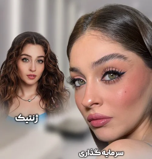 زیبایی بازیگران ترک
