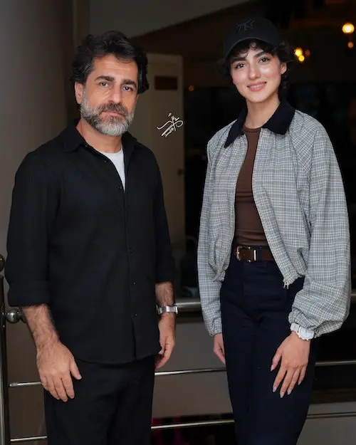 کت چهارخانه پردیس پورعابدینی