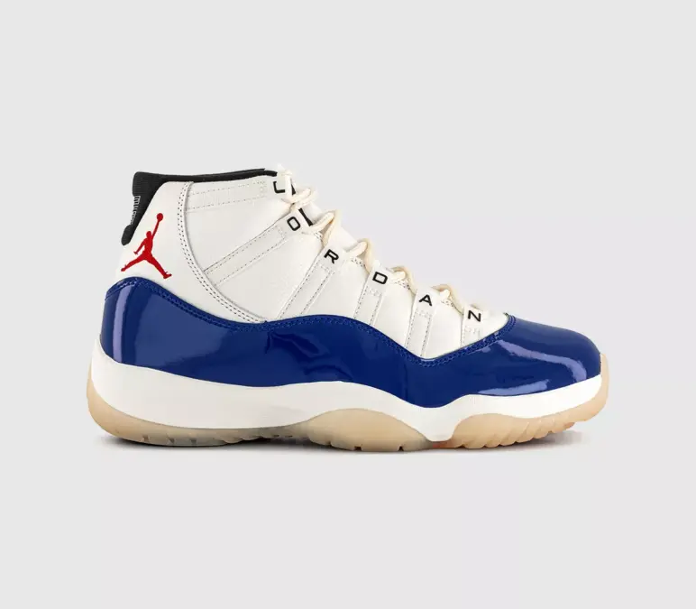 کفش جردن؛ از Air Jordan I تا قیمت‌های بازار ایران