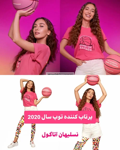 کمپین سرطان پستان