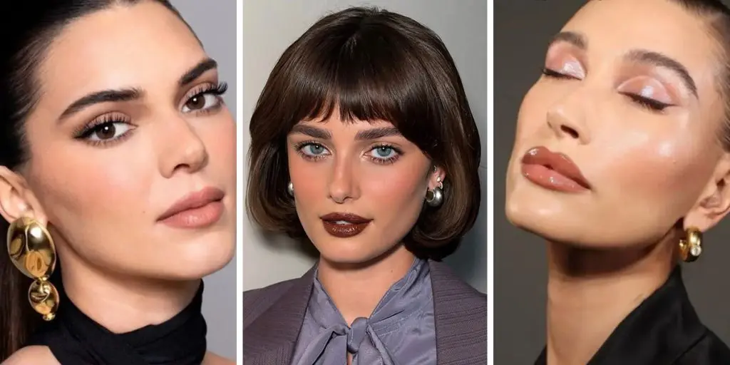 مدل میکاپ‌های پاییز ۲۰۲۶