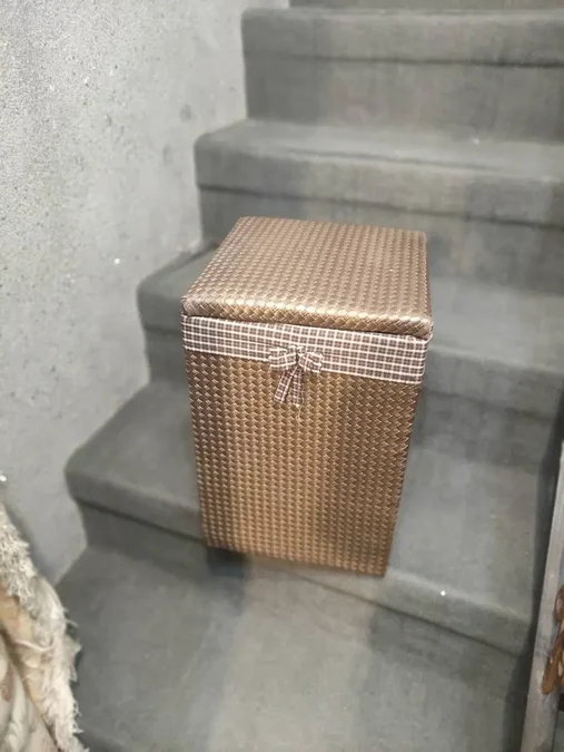کدام نوع باکس لباس برای کمد شما مناسب است؟ - تصویر ۲ - راهنمای کاربردی