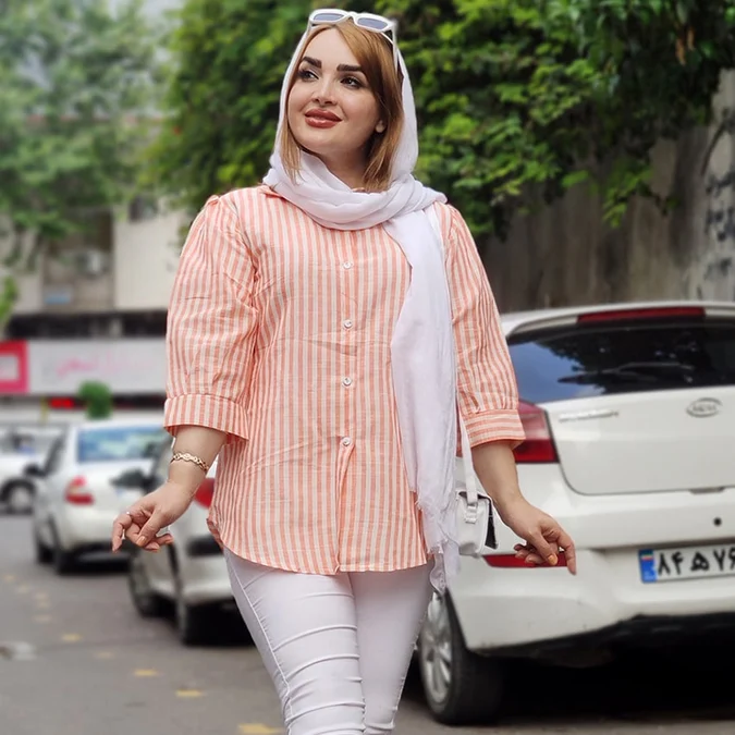 از هفت مین تا یگانه اسکارف؛ هفت انتخاب پوشاک - تصویر ۴ - مد و ترند