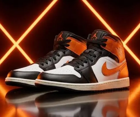 کفش جردن؛ از Air Jordan I تا قیمت‌های بازار ایران - تصویر مقاله - استایل و پوشاک