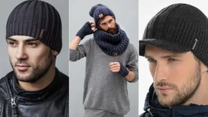 چرا ست شال و کلاه بهتر از خرید تکی است؟