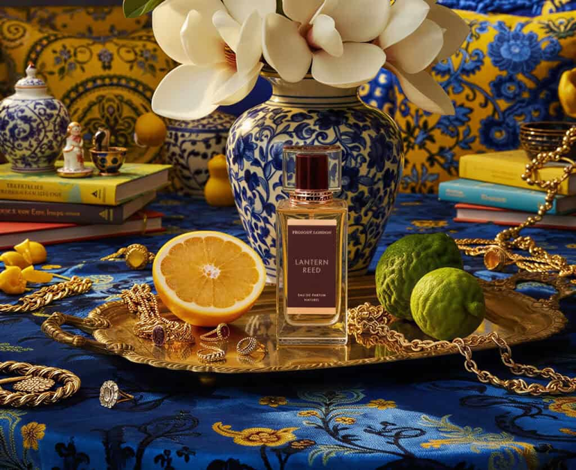 راهنمای کامل عطر لوکس: از کرید و آمواج تا قیمت در بازار ایران - تصویر ۴ - زیبایی و مراقبت