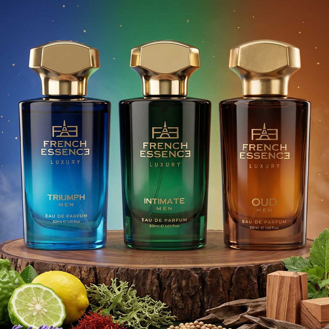 راهنمای کامل عطر لوکس: از کرید و آمواج تا قیمت در بازار ایران - تصویر ۲ - زیبایی و مراقبت